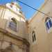 Il nostro percorso prosegue in uno dei luoghi di culto pi nascosti di Bari: il monastero e la chiesa di San Benedetto, strutture dellVIII-IX secolo che si trovano nel ventre del complesso barocco di San Michele Arcangelo